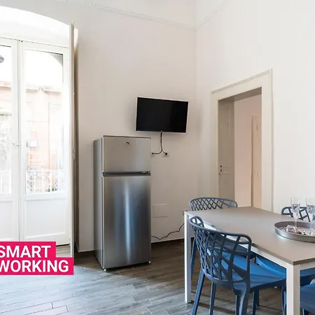 Apartment Pugliamare And By Wonderful Italy Bisceglie