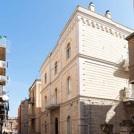 Pugliamare And By Wonderful Italy Apartment *